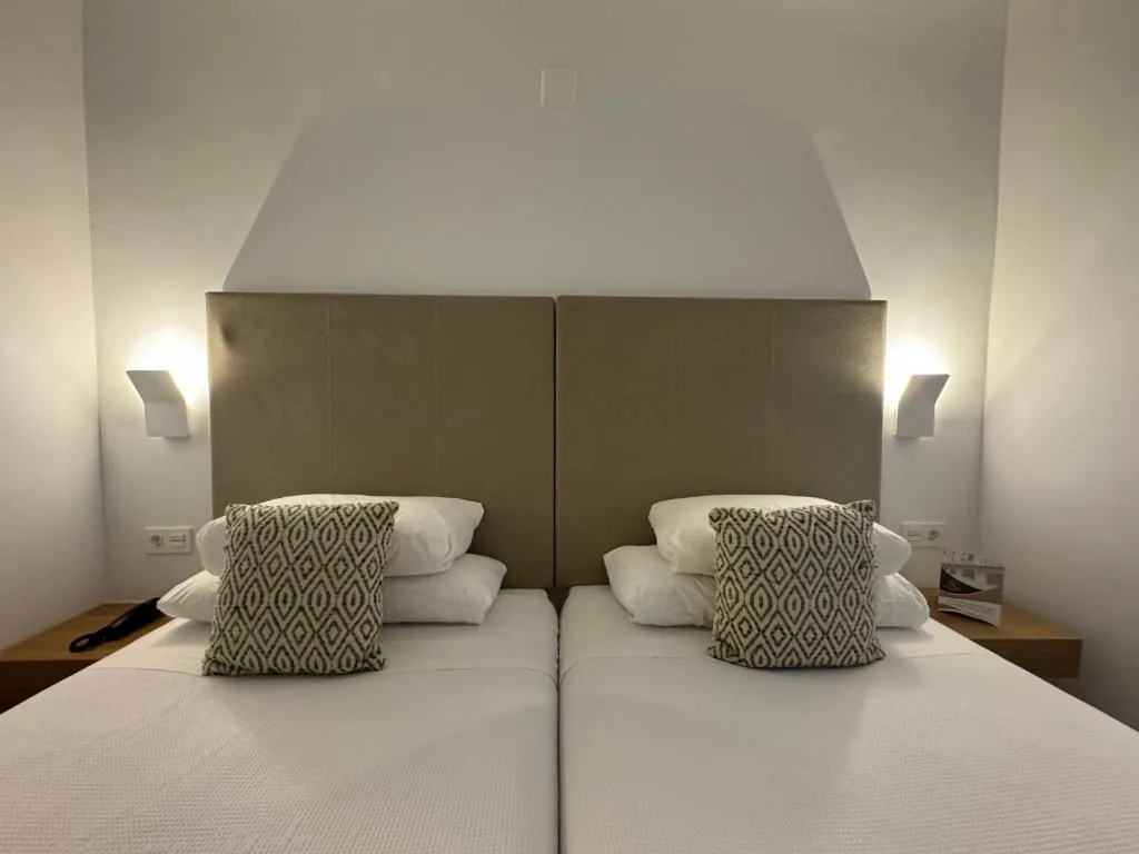 Hotel RL Anibal — foto 13