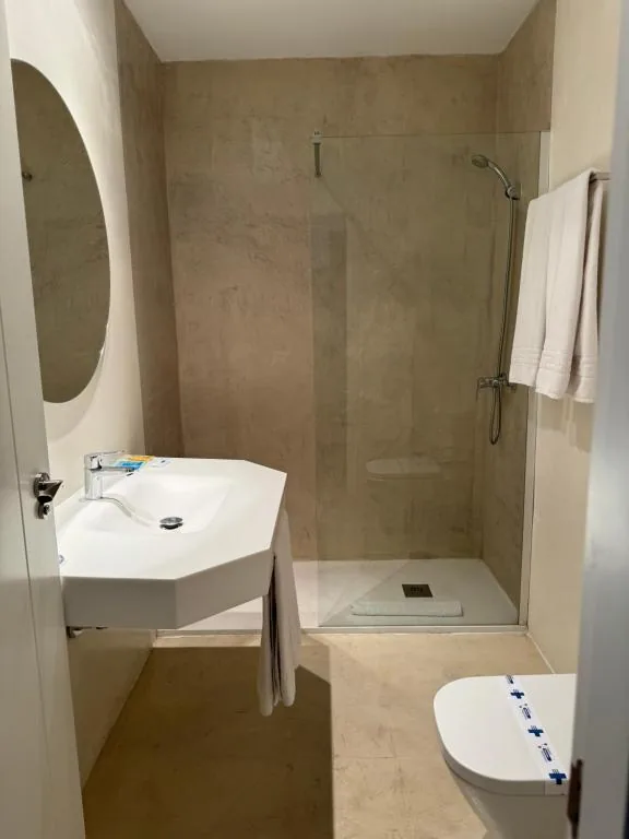 Hotel RL Anibal — foto 15